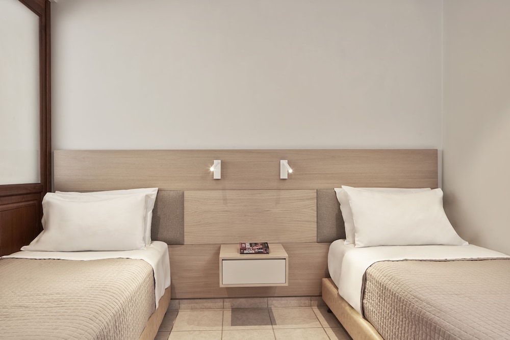 Porto Bello Royal - All inclusive — Hotel rooms in Kardamena, South Aegean