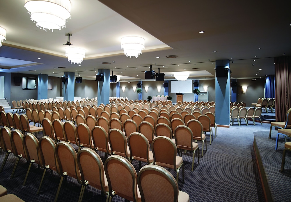 Porto Bello Royal - All inclusive — Hotel building in Kardamena, South Aegean