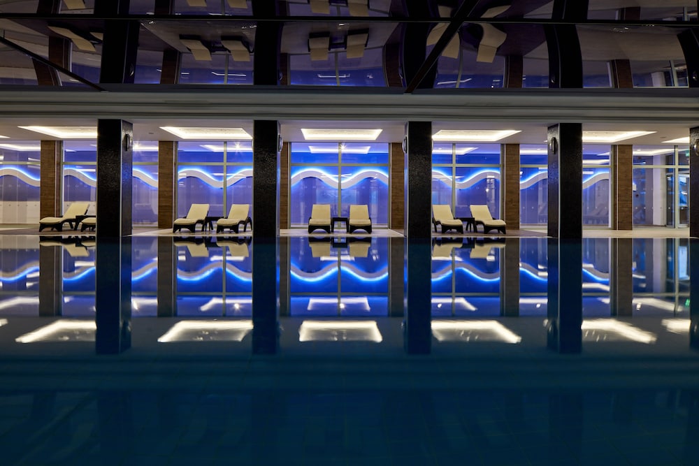 Porto Bello Royal - All inclusive — Swimming pool in Kardamena, South Aegean