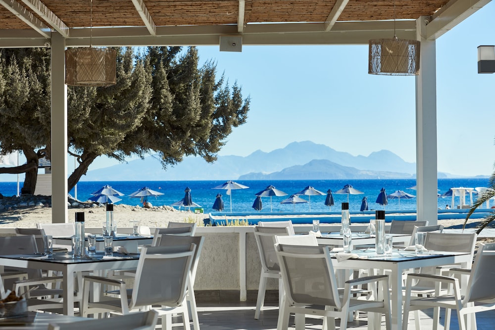 Porto Bello Royal - All inclusive — Restaurant & bars in Kardamena, South Aegean