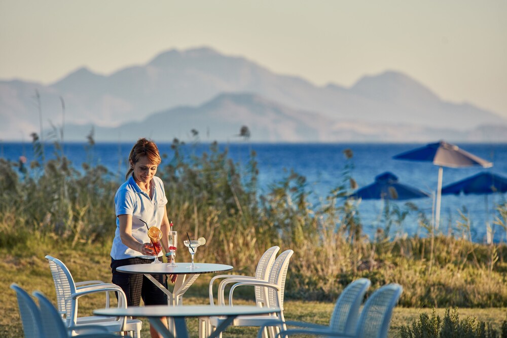 Porto Bello Royal - All inclusive — Restaurant & bars in Kardamena, South Aegean