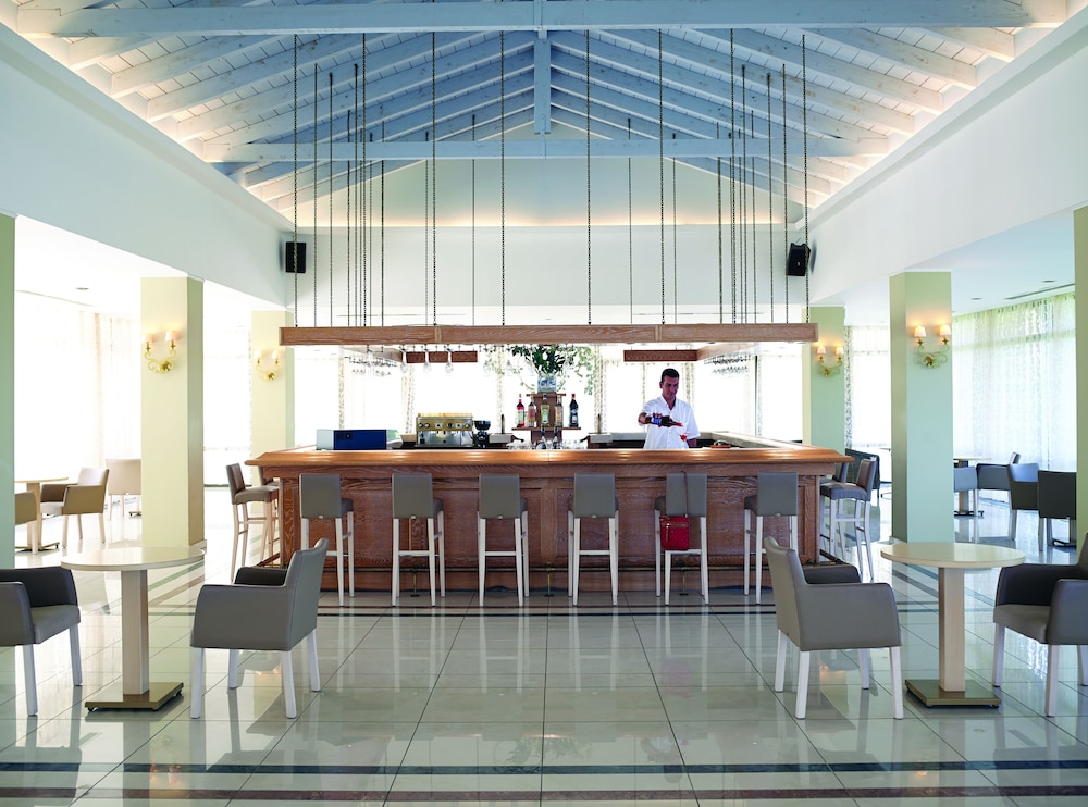 Porto Bello Royal - All inclusive — Restaurant & bars in Kardamena, South Aegean