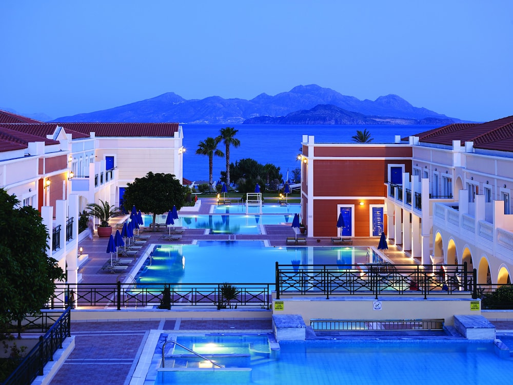 Porto Bello Royal - All inclusive — Swimming pool in Kardamena, South Aegean