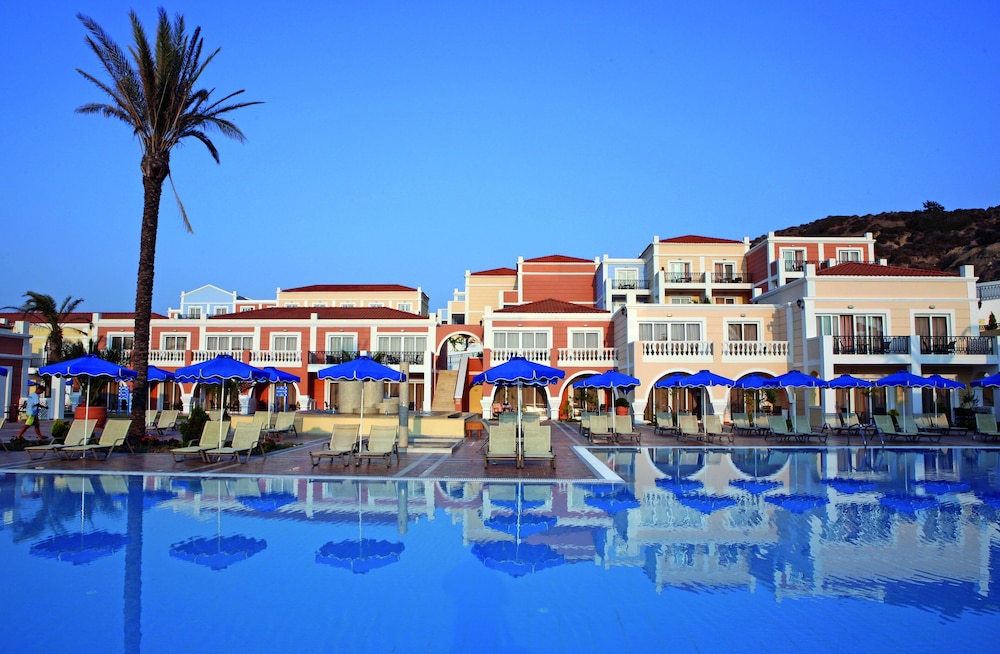 Porto Bello Royal - All inclusive — Swimming pool in Kardamena, South Aegean