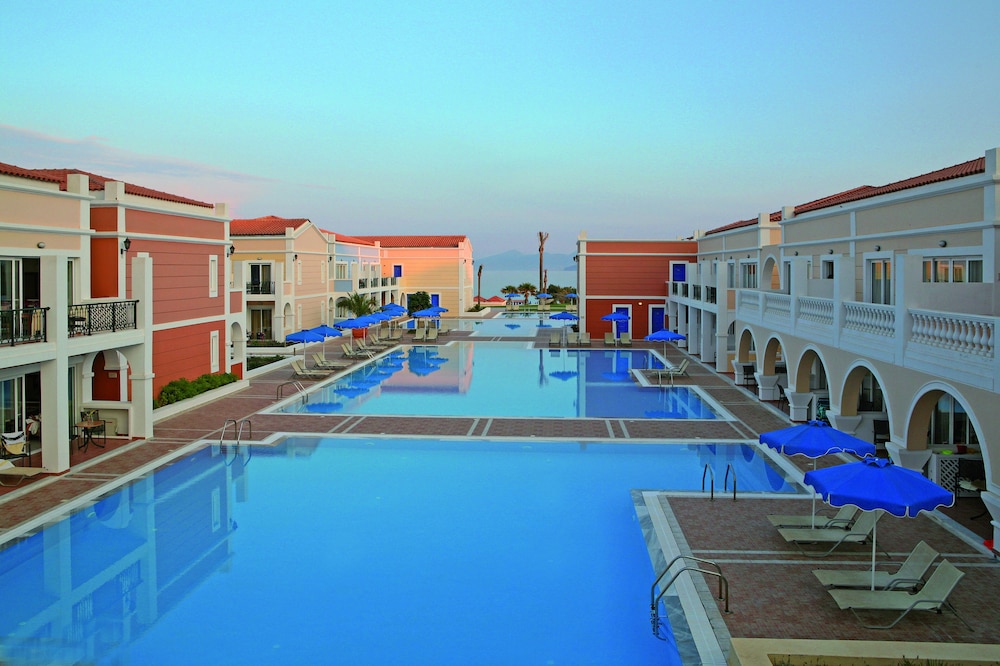 Porto Bello Royal - All inclusive — Swimming pool in Kardamena, South Aegean