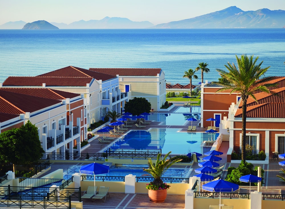 Porto Bello Royal - All inclusive — Main photo in Kardamena, South Aegean