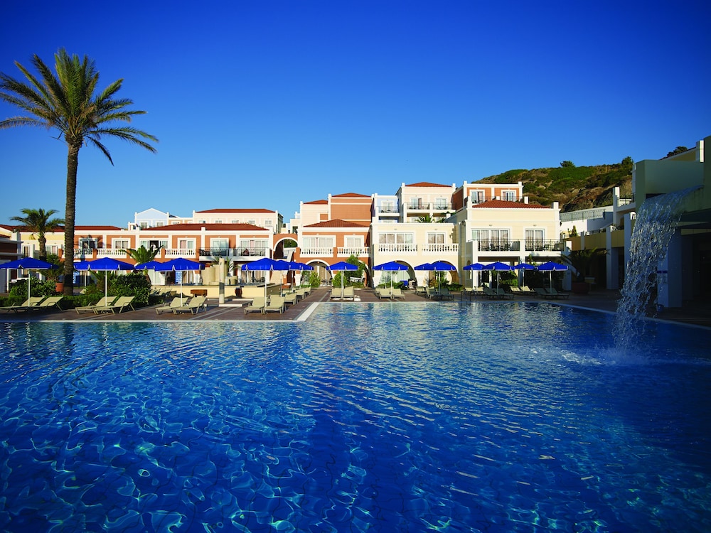 Porto Bello Royal - All inclusive — Swimming pool in Kardamena, South Aegean