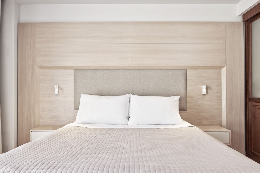 Porto Bello Royal - All inclusive — Hotel rooms in Kardamena, South Aegean