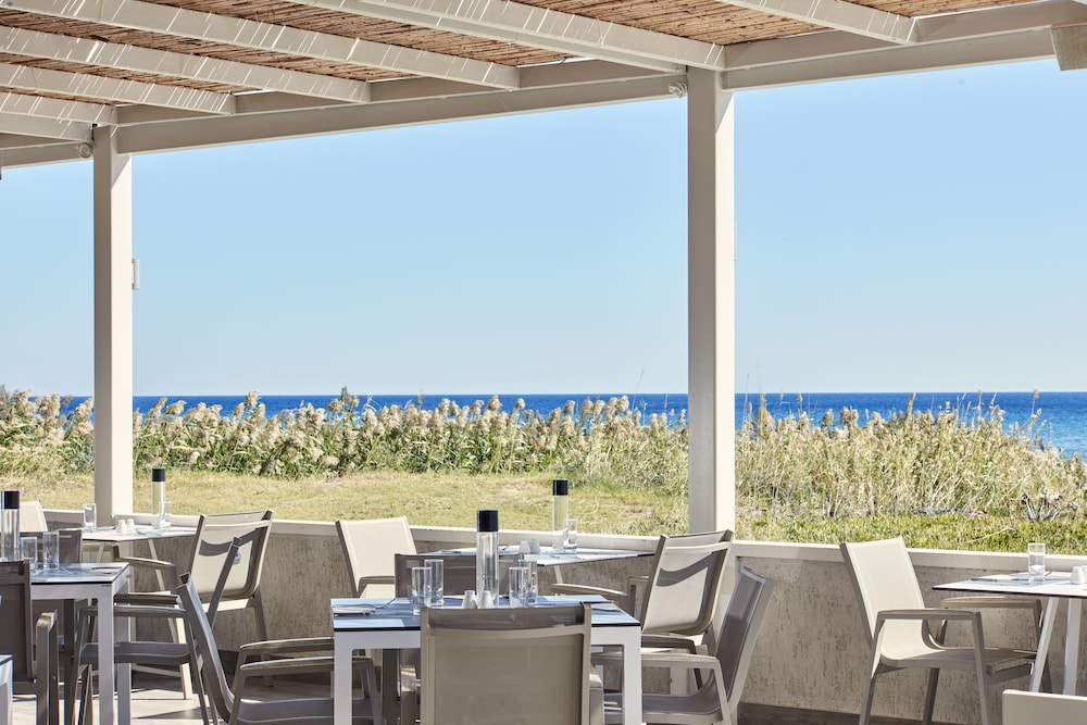 Porto Bello Royal - All inclusive — Restaurant & bars in Kardamena, South Aegean