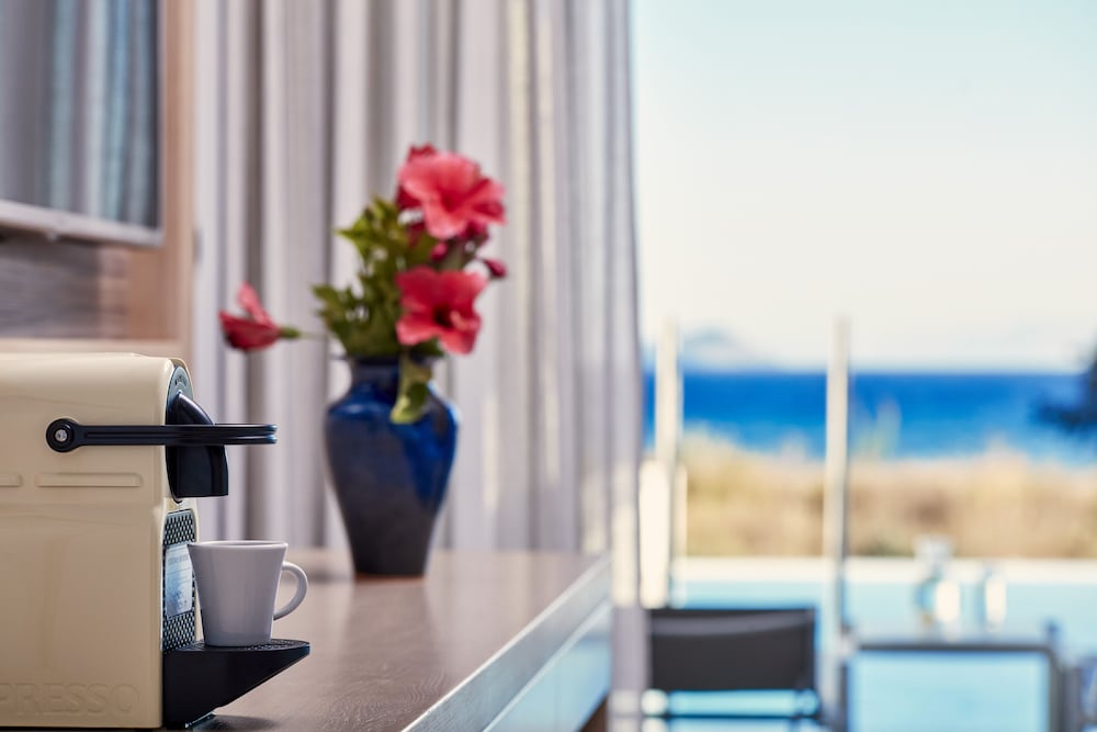 Porto Bello Royal - All inclusive — Hotel rooms in Kardamena, South Aegean
