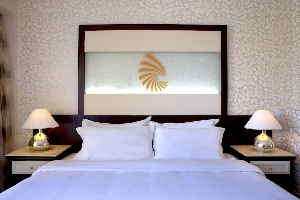 Sunshine Rhodes - All Inclusive — Rooms in Ialyssos, South Aegean
