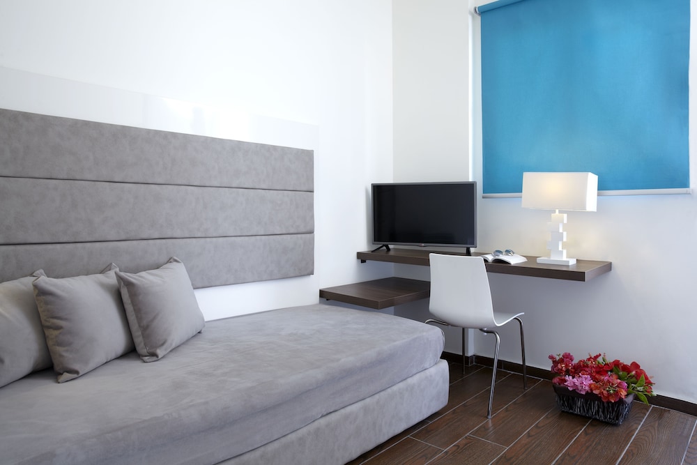 Sunshine Rhodes - All Inclusive — Rooms in Ialyssos, South Aegean