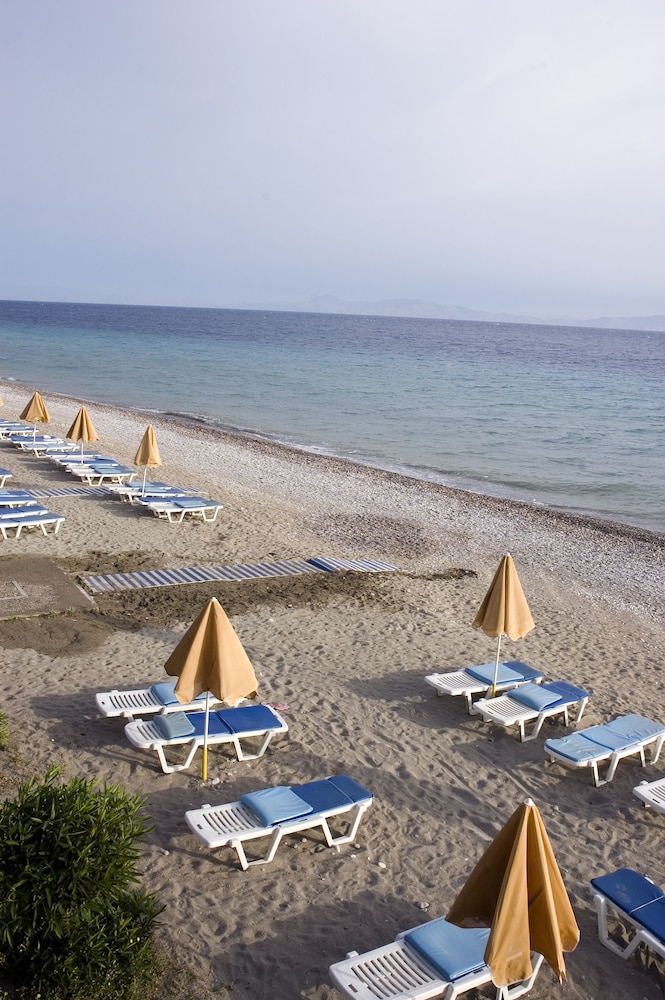 Sunshine Rhodes - All Inclusive — Outdoor in Ialyssos, South Aegean