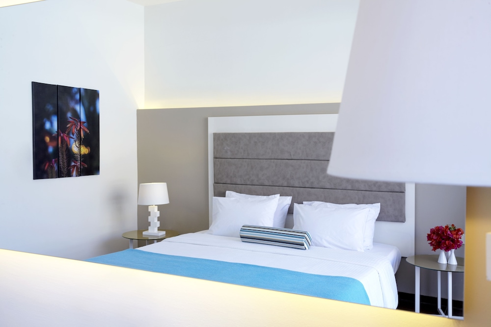 Sunshine Rhodes - All Inclusive — Rooms in Ialyssos, South Aegean