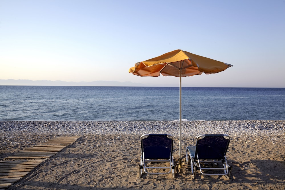 Sunshine Rhodes - All Inclusive — Outdoor in Ialyssos, South Aegean