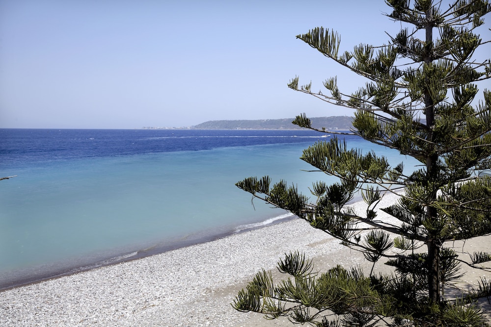 Sunshine Rhodes - All Inclusive — Outdoor in Ialyssos, South Aegean