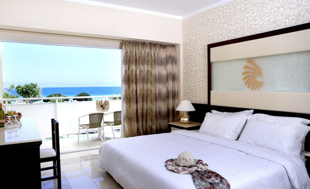Sunshine Rhodes - All Inclusive — Rooms in Ialyssos, South Aegean