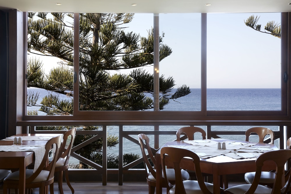Sunshine Rhodes - All Inclusive — Restaurant in Ialyssos, South Aegean