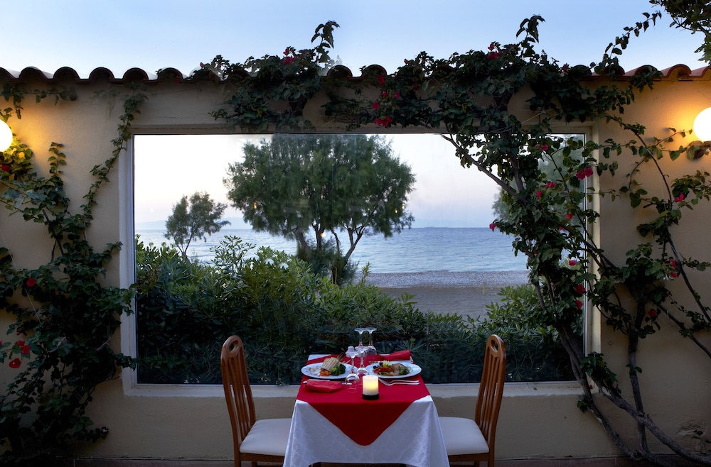 Sunshine Rhodes - All Inclusive — Restaurant in Ialyssos, South Aegean