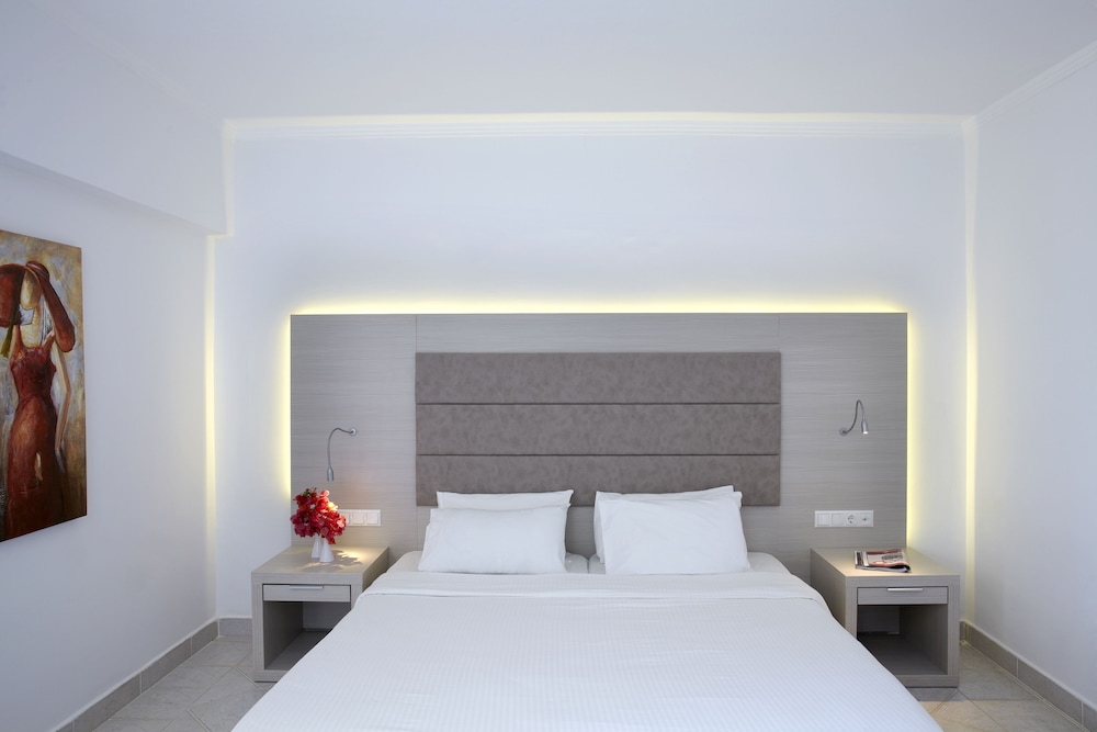 Sunshine Rhodes - All Inclusive — Rooms in Ialyssos, South Aegean