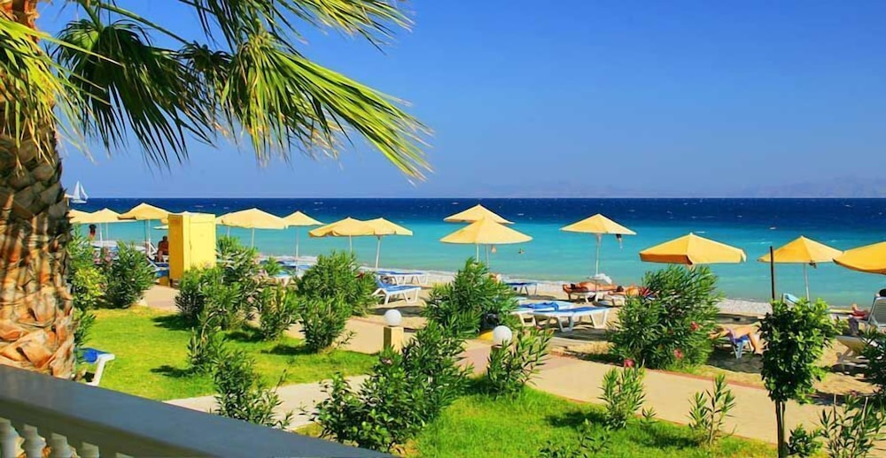 Sunshine Rhodes - All Inclusive — Outdoor in Ialyssos, South Aegean