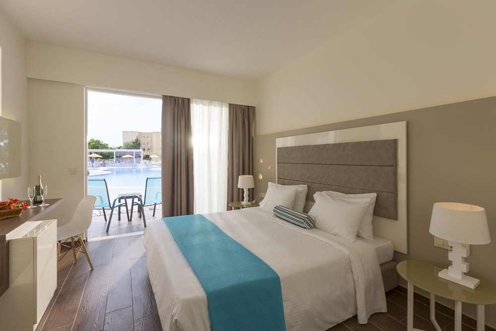 Sunshine Rhodes - All Inclusive — View in Ialyssos, South Aegean