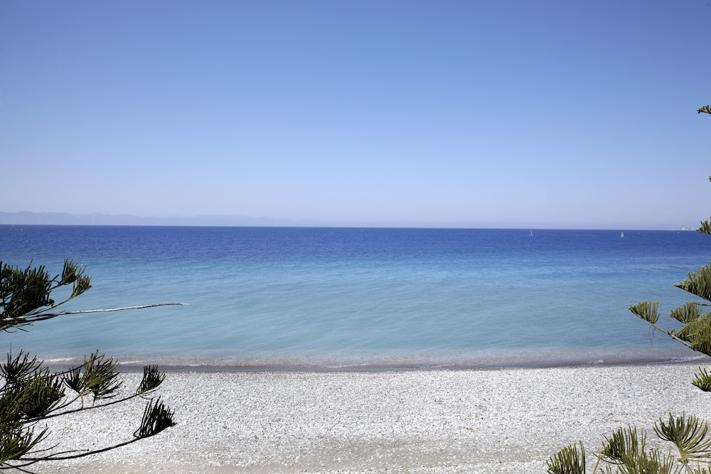 Sunshine Rhodes - All Inclusive — Outdoor in Ialyssos, South Aegean