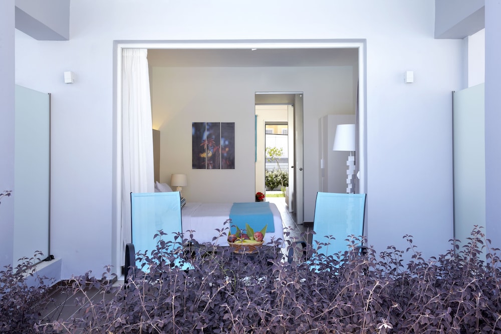 Sunshine Rhodes - All Inclusive — Rooms in Ialyssos, South Aegean