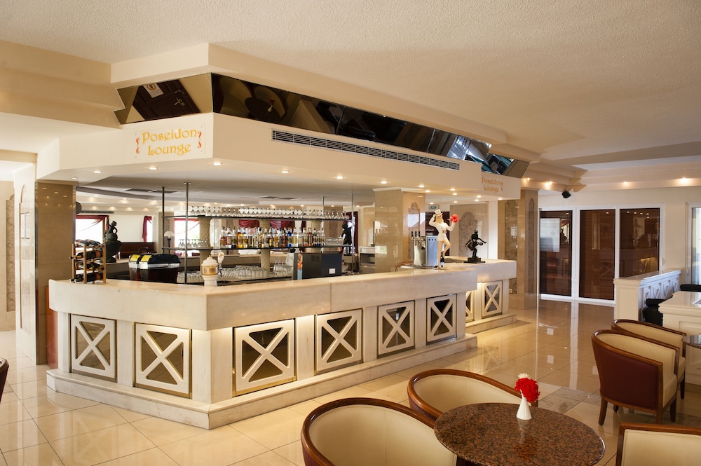 Sunshine Rhodes - All Inclusive — Restaurant in Ialyssos, South Aegean