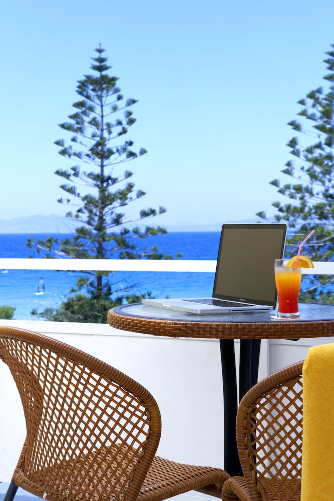 Sunshine Rhodes - All Inclusive — View in Ialyssos, South Aegean