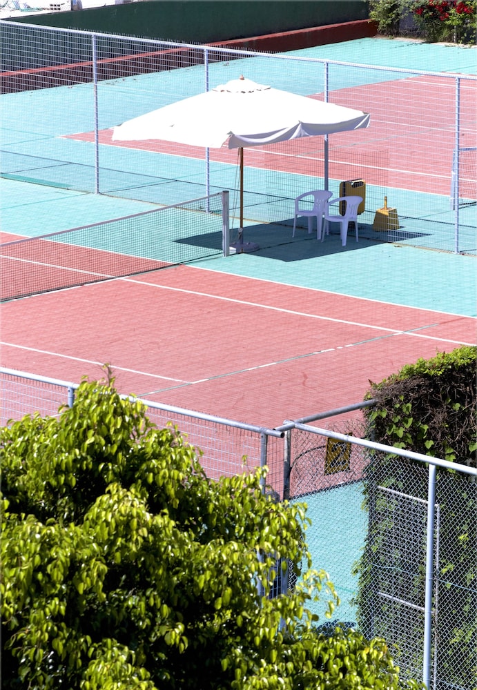 Sunshine Rhodes - All Inclusive — On-site activities in Ialyssos, South Aegean