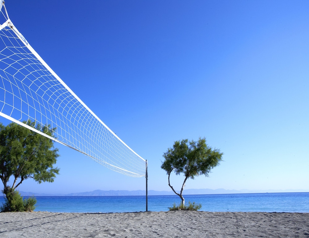 Sunshine Rhodes - All Inclusive — On-site activities in Ialyssos, South Aegean
