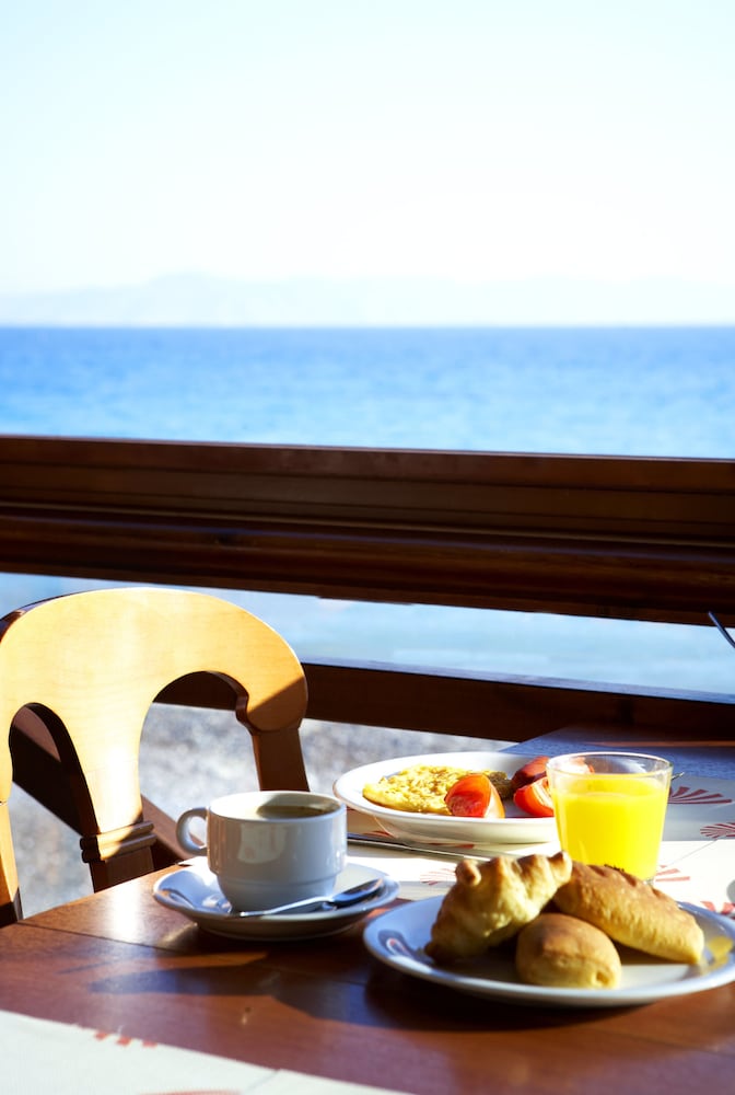 Sunshine Rhodes - All Inclusive — Restaurant in Ialyssos, South Aegean