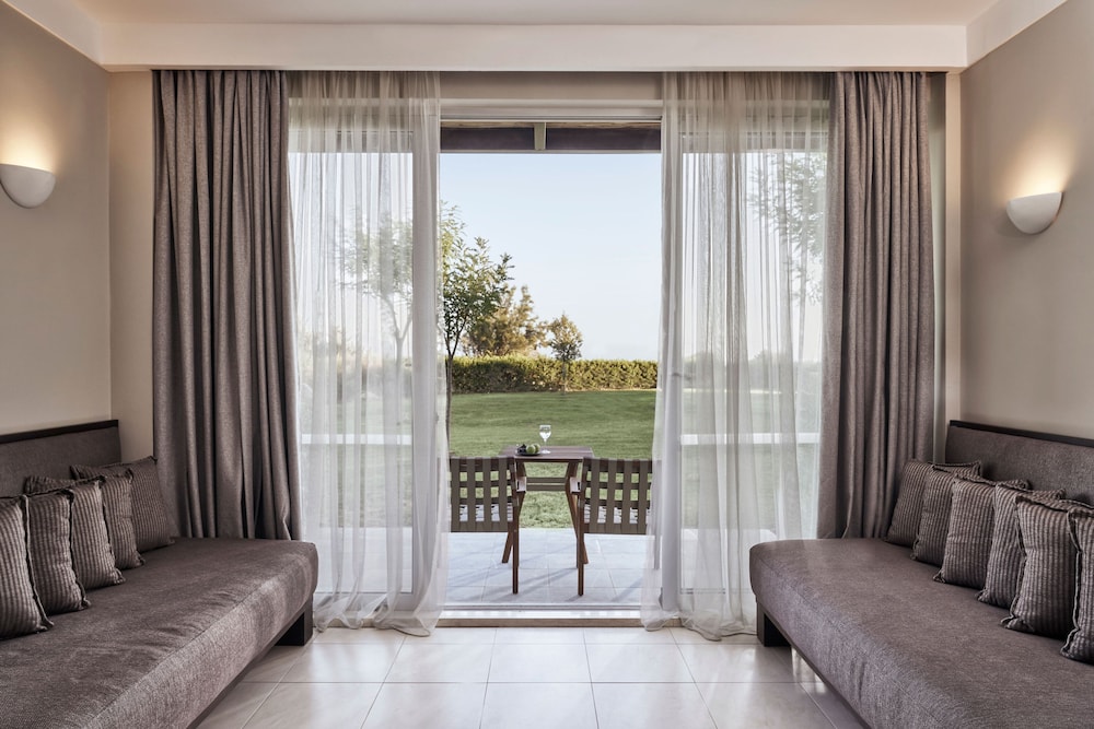 Atlantica Belvedere Resort - Adults Only — Hotel rooms in Kardamena, South Aegean