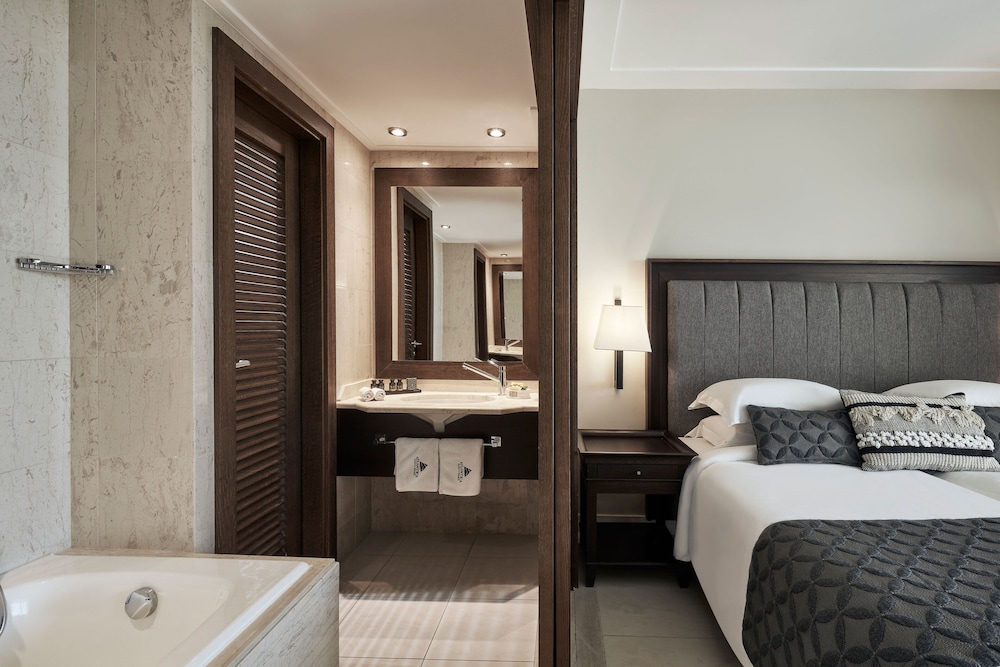 Atlantica Belvedere Resort - Adults Only — Hotel rooms in Kardamena, South Aegean