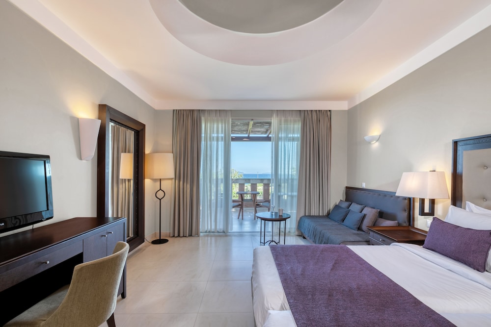 Atlantica Belvedere Resort - Adults Only — Hotel rooms in Kardamena, South Aegean
