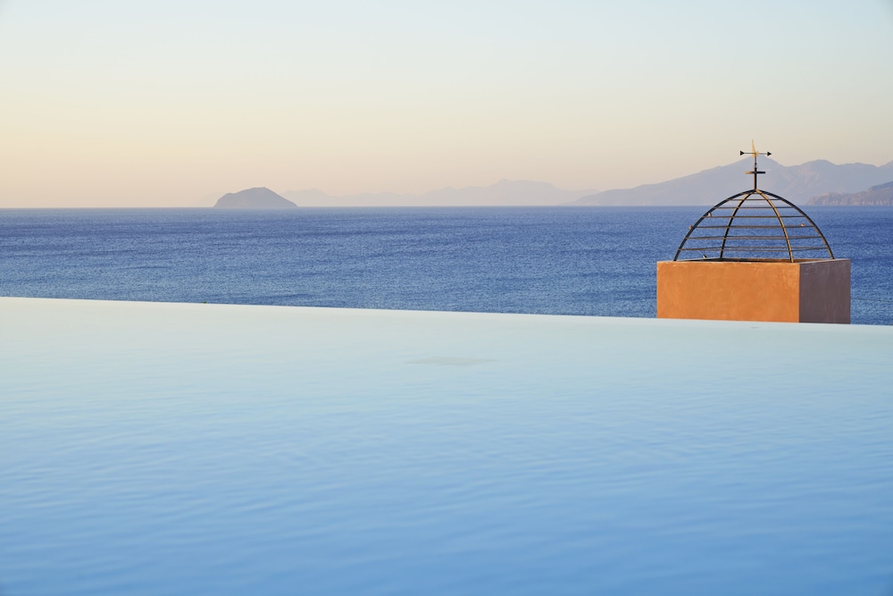 Atlantica Belvedere Resort - Adults Only — Swimming pool in Kardamena, South Aegean