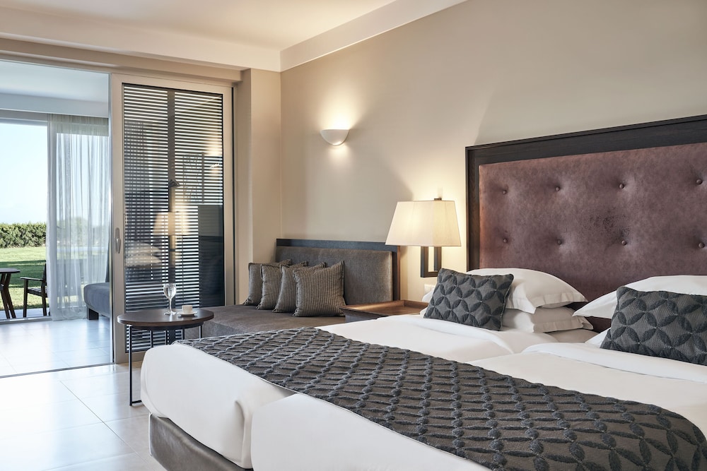 Atlantica Belvedere Resort - Adults Only — Hotel rooms in Kardamena, South Aegean