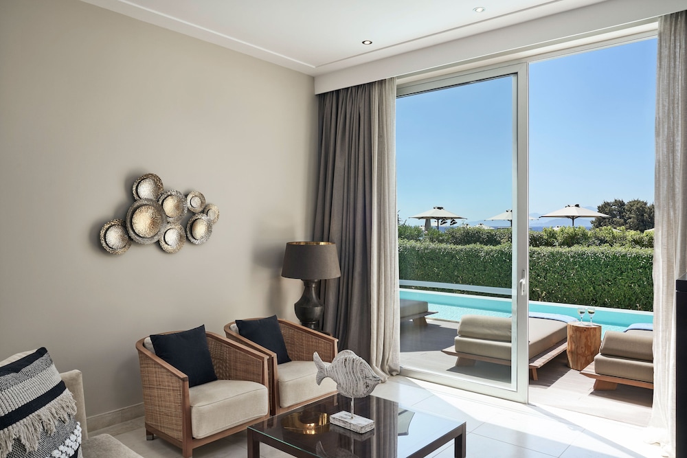 Atlantica Belvedere Resort - Adults Only — Hotel rooms in Kardamena, South Aegean