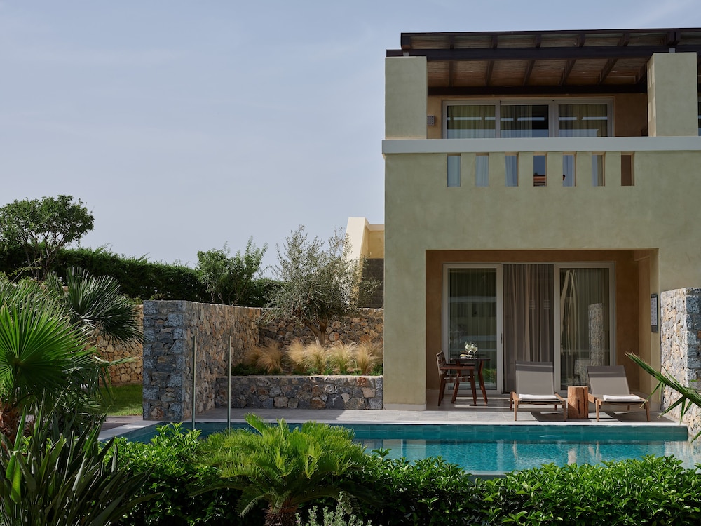 Atlantica Belvedere Resort - Adults Only — Hotel building in Kardamena, South Aegean