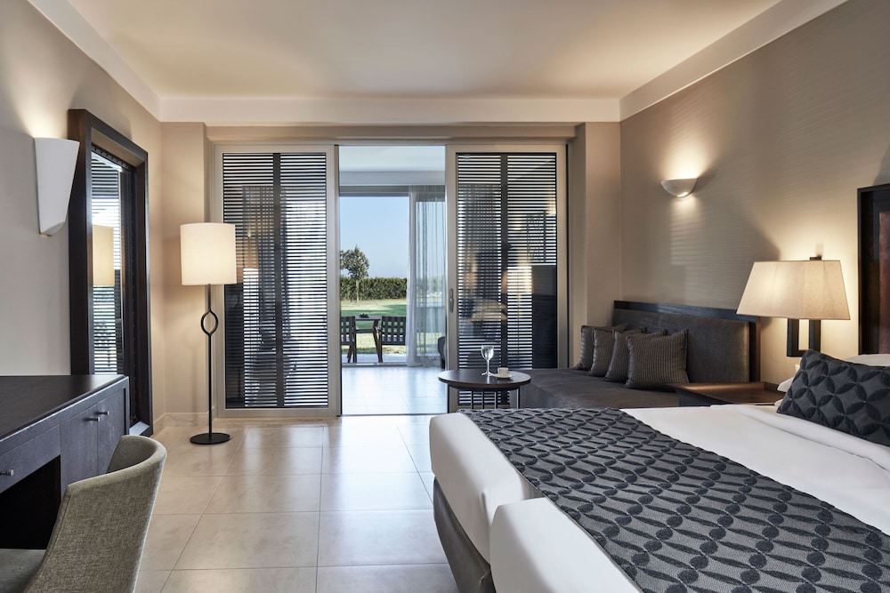 Atlantica Belvedere Resort - Adults Only — Hotel rooms in Kardamena, South Aegean