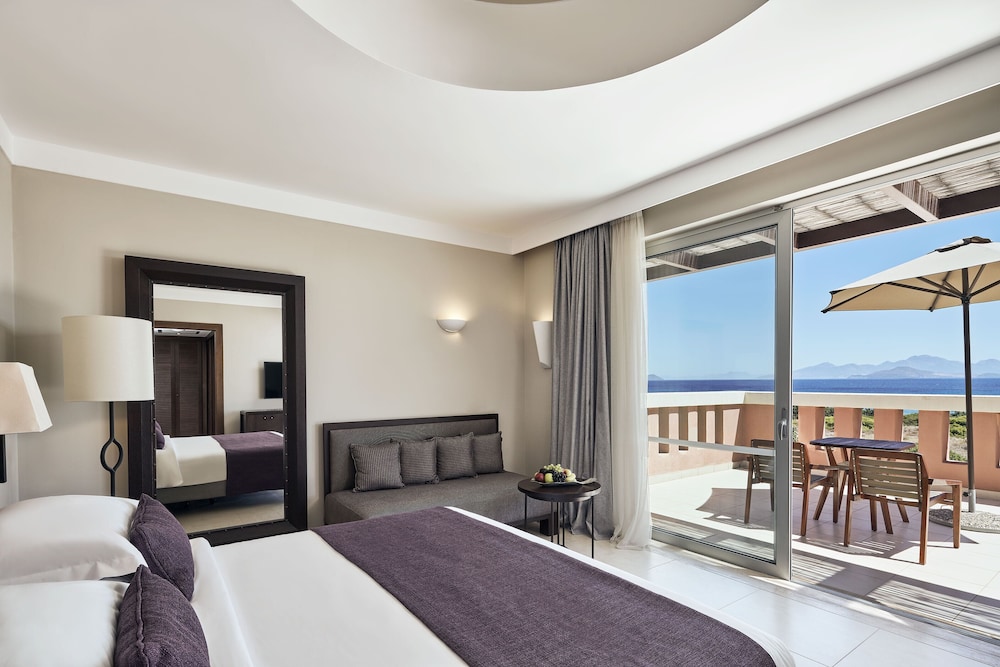 Atlantica Belvedere Resort - Adults Only — Hotel rooms in Kardamena, South Aegean