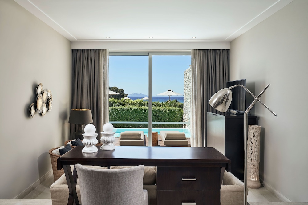 Atlantica Belvedere Resort - Adults Only — Hotel rooms in Kardamena, South Aegean