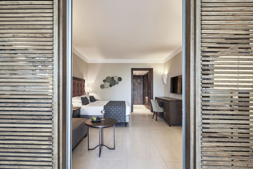 Atlantica Belvedere Resort - Adults Only — Hotel rooms in Kardamena, South Aegean