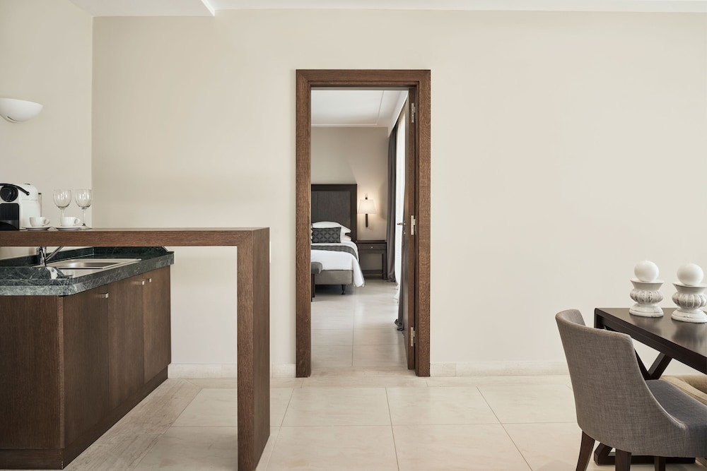 Atlantica Belvedere Resort - Adults Only — Hotel rooms in Kardamena, South Aegean
