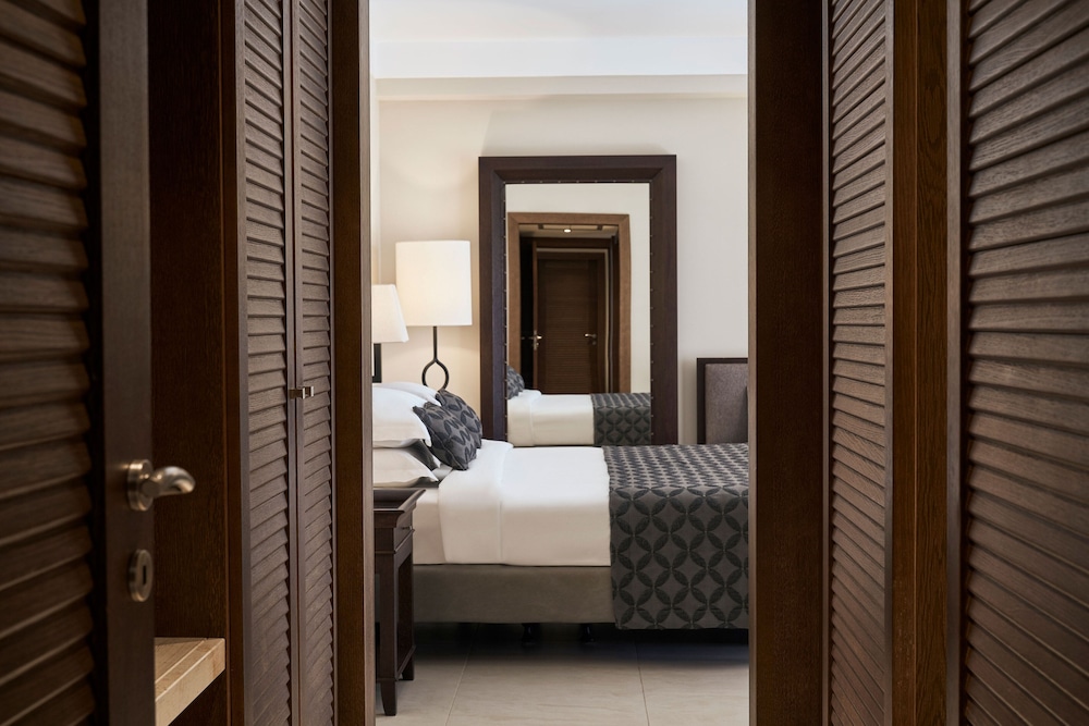 Atlantica Belvedere Resort - Adults Only — Hotel rooms in Kardamena, South Aegean