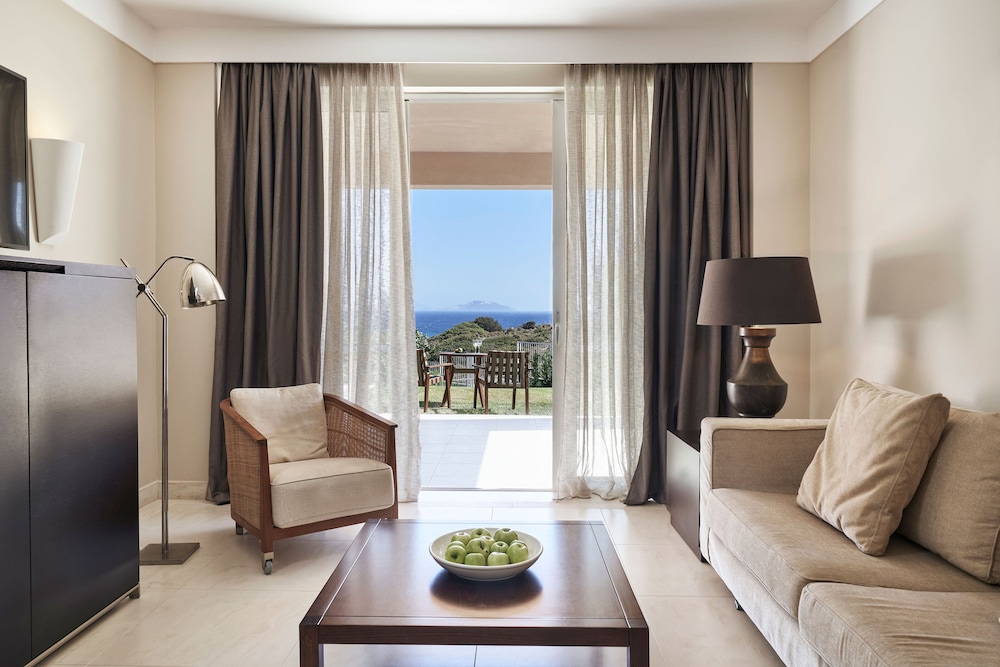 Atlantica Belvedere Resort - Adults Only — Hotel rooms in Kardamena, South Aegean