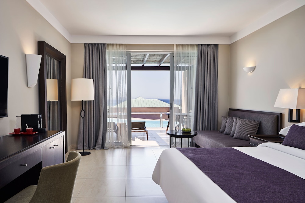 Atlantica Belvedere Resort - Adults Only — Hotel rooms in Kardamena, South Aegean