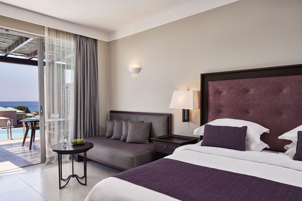 Atlantica Belvedere Resort - Adults Only — Hotel rooms in Kardamena, South Aegean