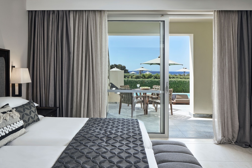 Atlantica Belvedere Resort - Adults Only — Hotel rooms in Kardamena, South Aegean